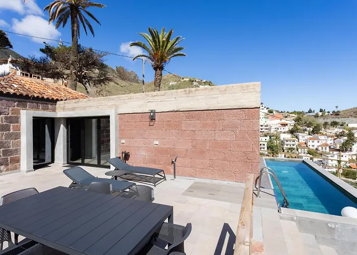 Muru House Anaga