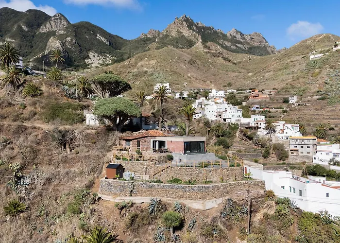 Muru House Anaga
