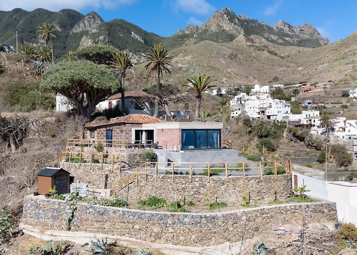 Muru House Anaga