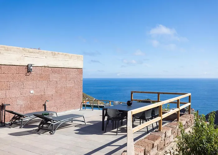 Muru House Anaga