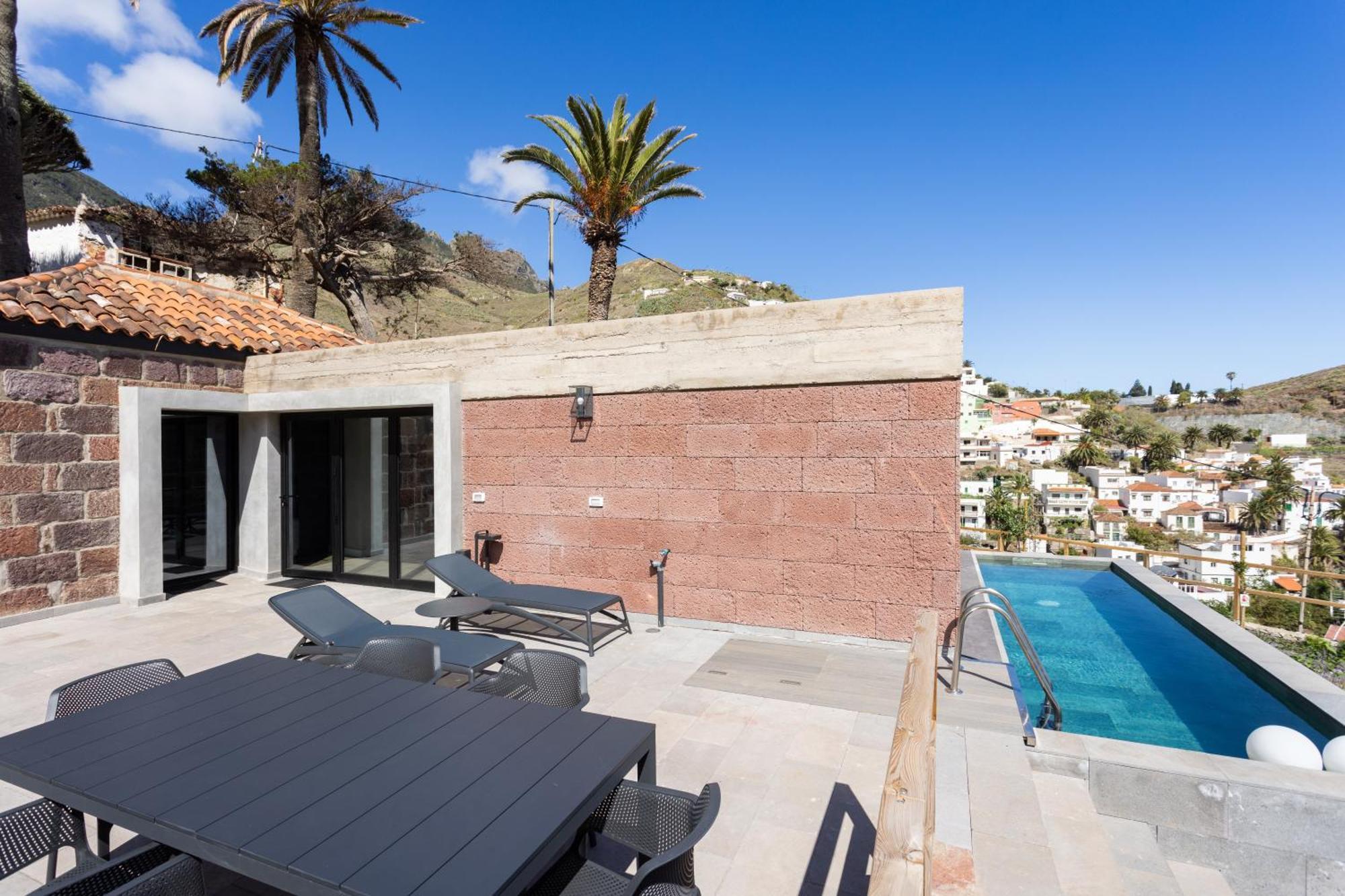 Muru House Anaga Santa Cruz de Tenerife