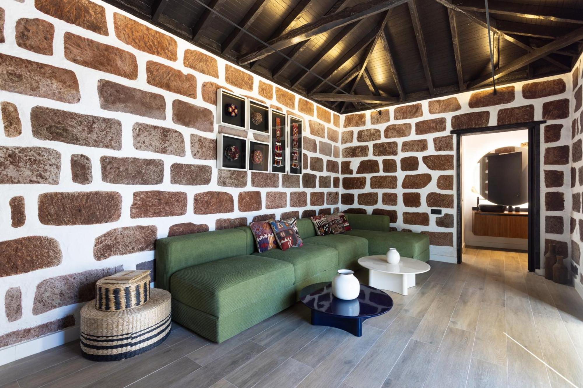 Muru House Anaga Santa Cruz de Tenerife