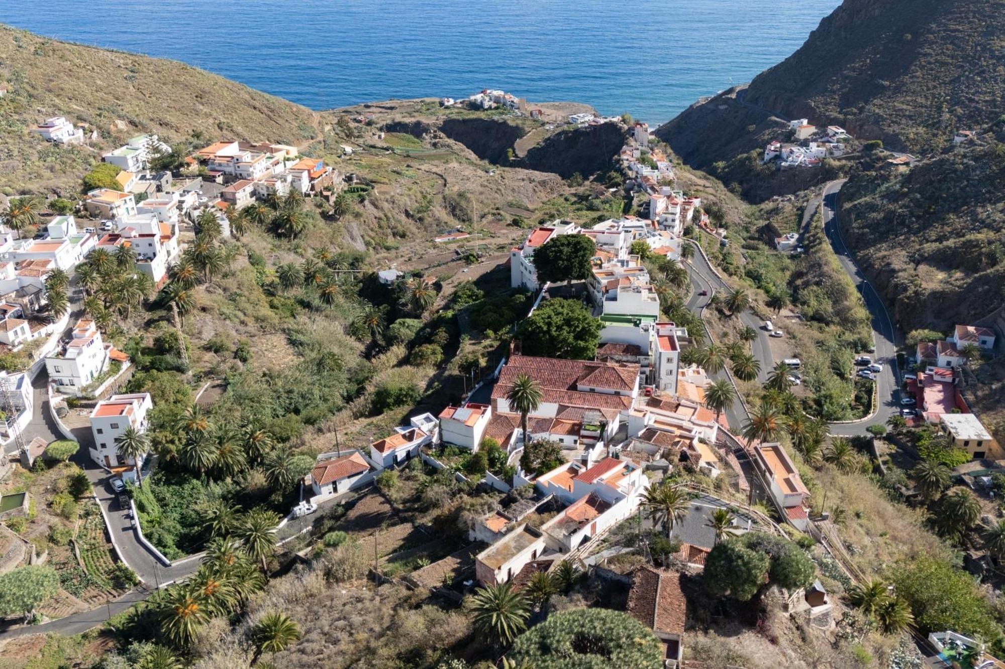 Casa de Férias Muru House Anaga Santa Cruz de Tenerife
