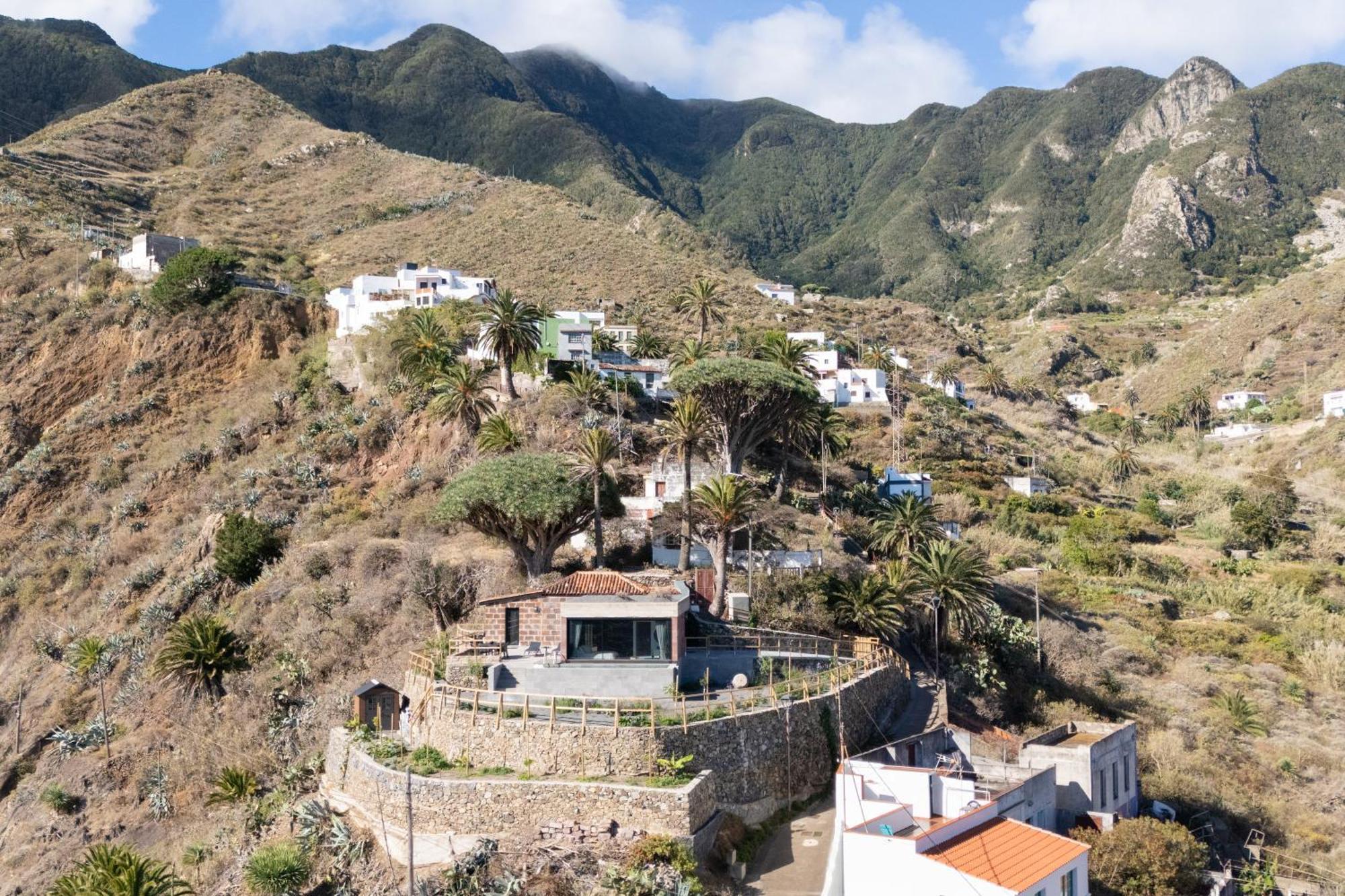 Muru House Anaga Santa Cruz de Tenerife