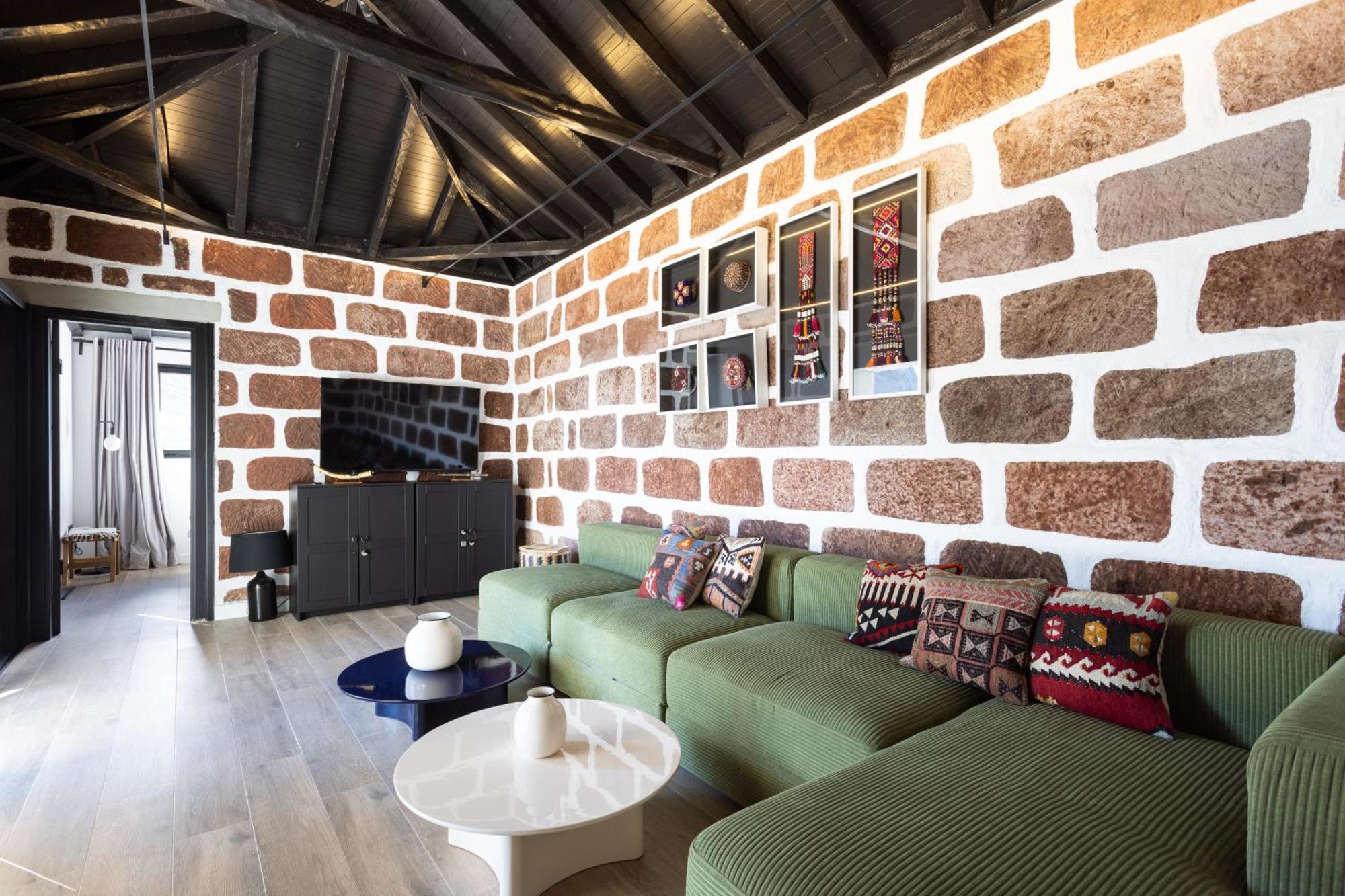 Muru House Anaga Ferienhaus *