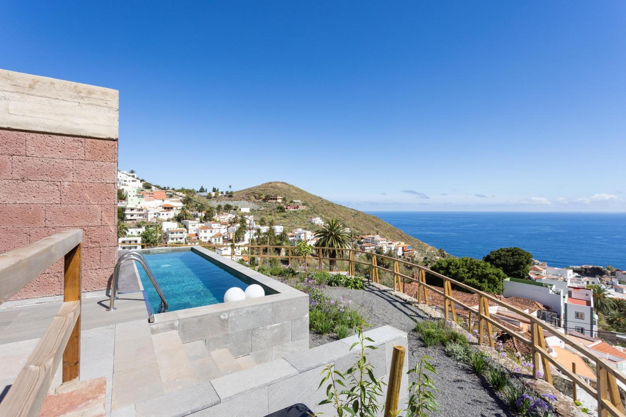 Casa de Férias Muru House Anaga Santa Cruz de Tenerife