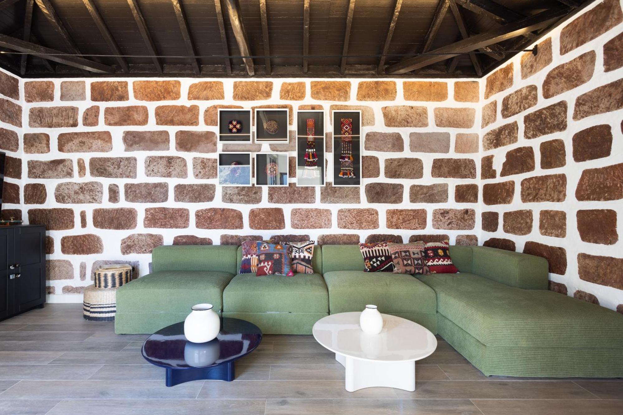 Muru House Anaga *