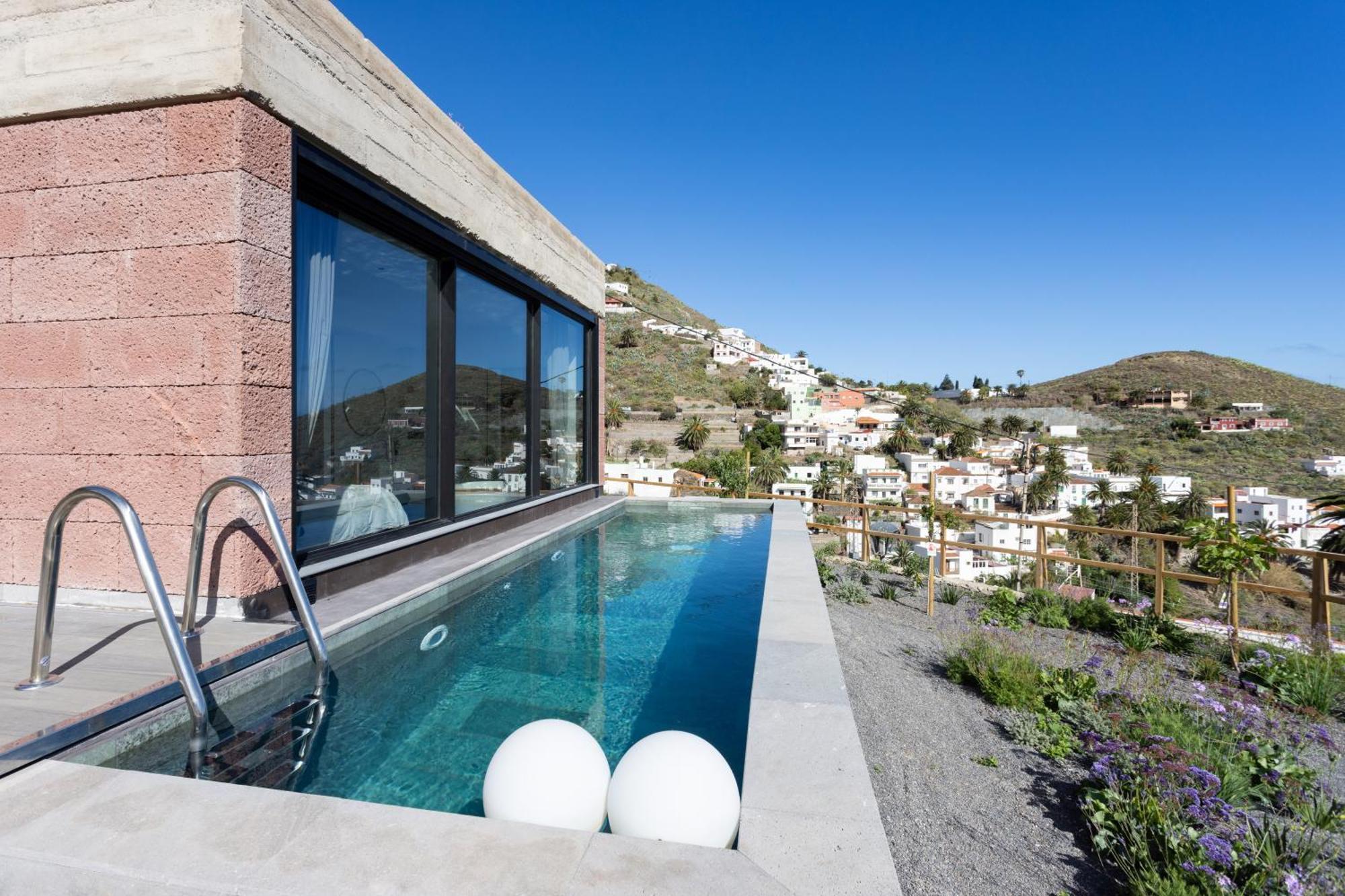 Muru House Anaga Santa Cruz de Tenerife