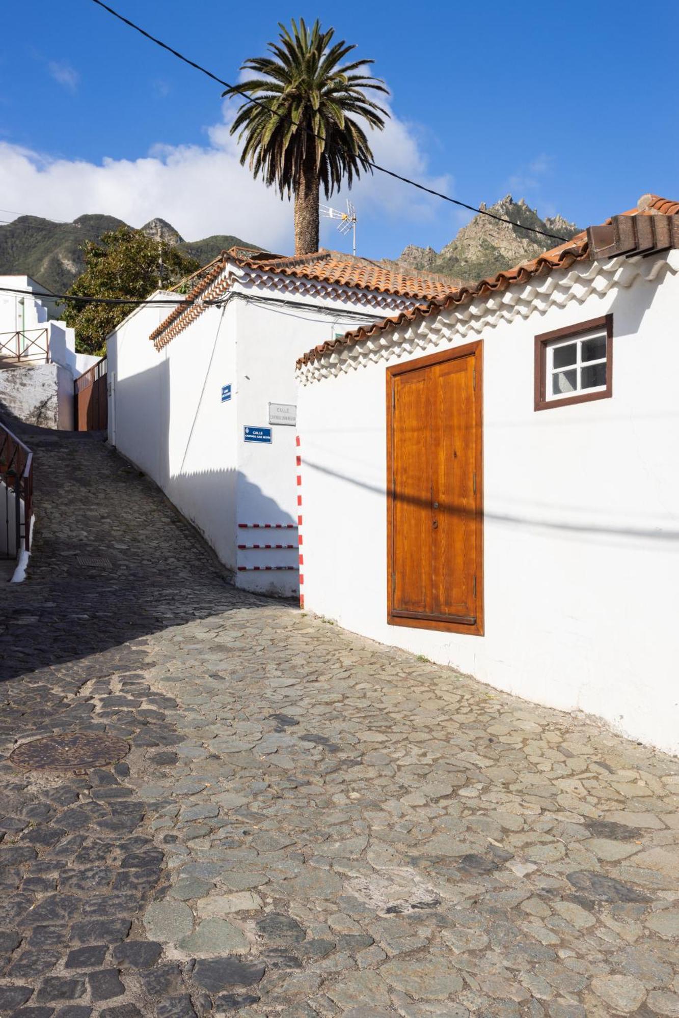 Casa de Férias Muru House Anaga