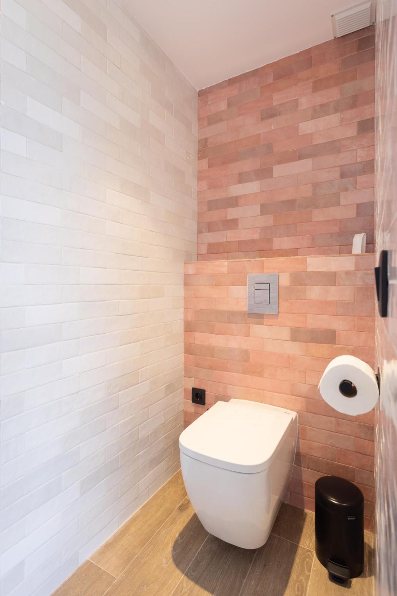 Ferienhaus Muru House Anaga