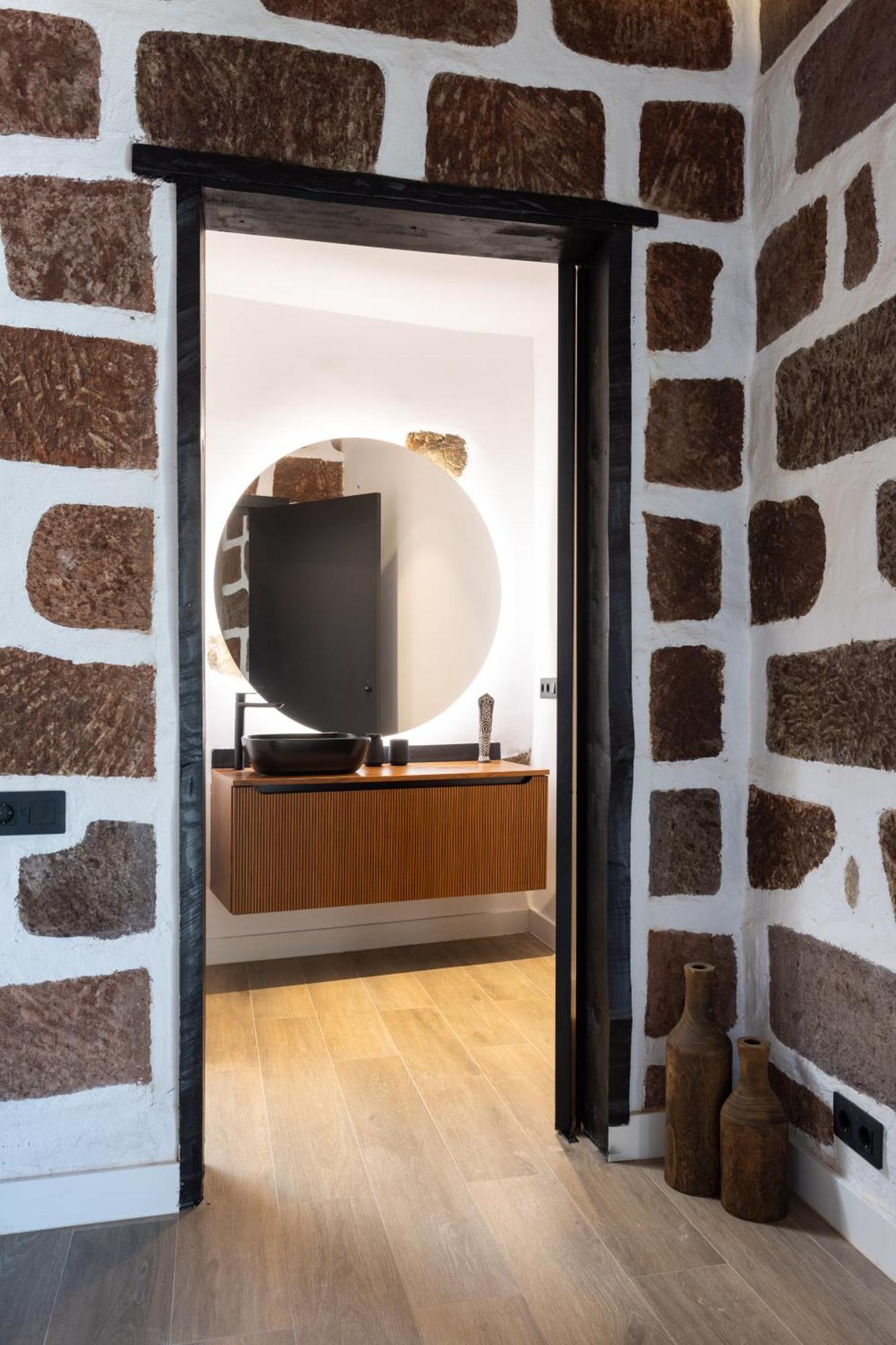 Muru House Anaga Casa de Férias Santa Cruz de Tenerife