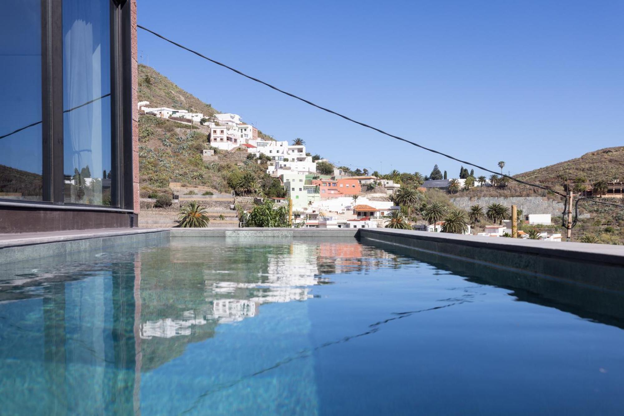 Casa de Férias Muru House Anaga Santa Cruz de Tenerife