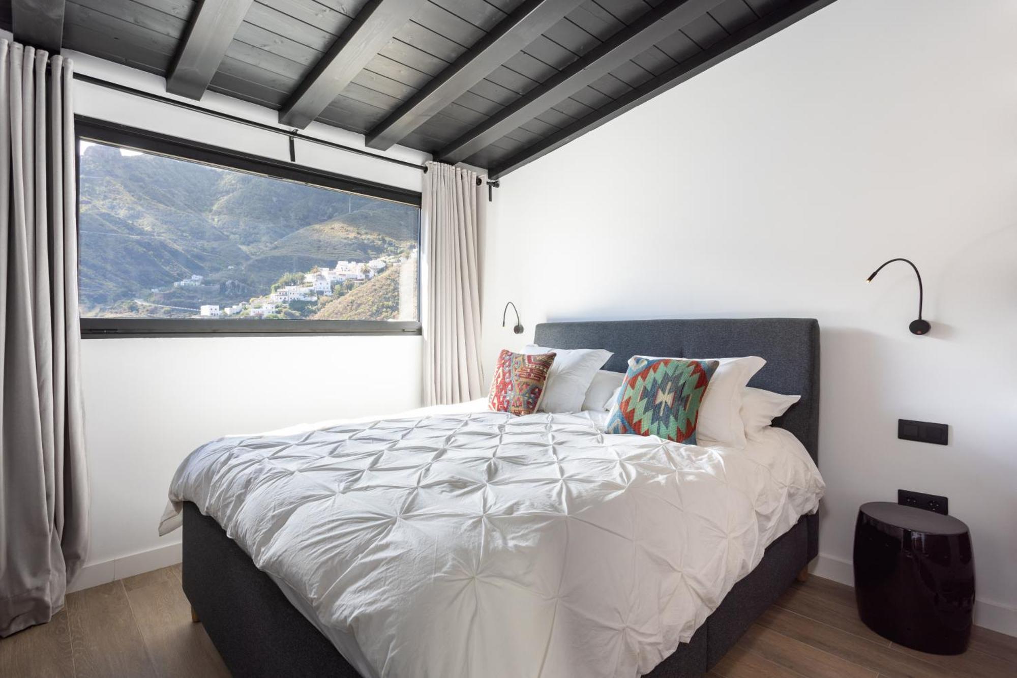 Muru House Anaga *