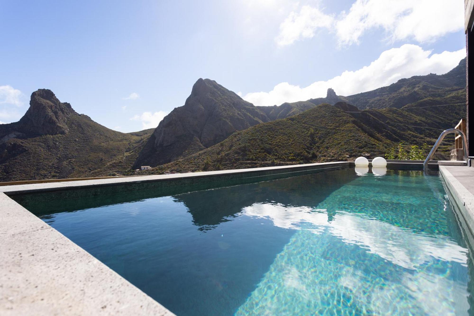 Muru House Anaga Santa Cruz de Tenerife