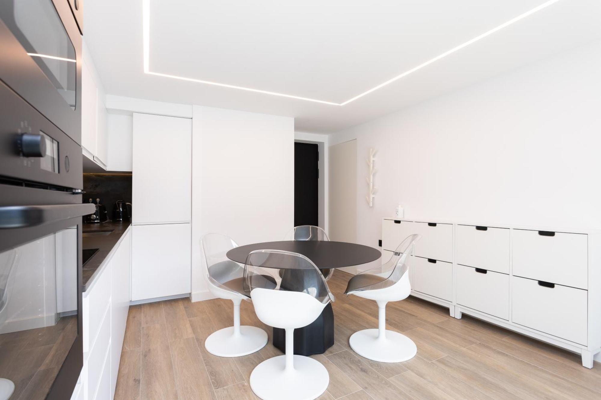 Ferienhaus Muru House Anaga