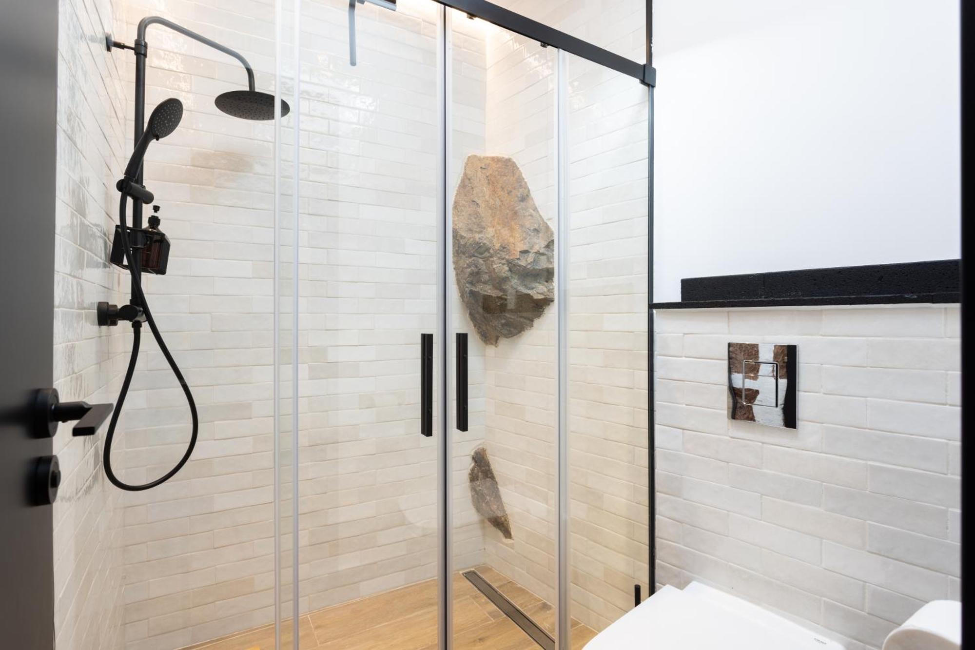 Muru House Anaga Ferienhaus *