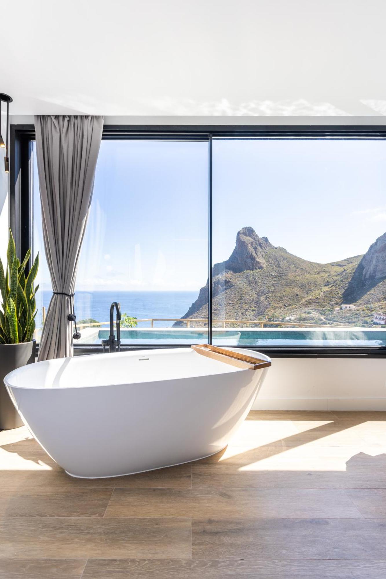 Muru House Anaga Ferienhaus *