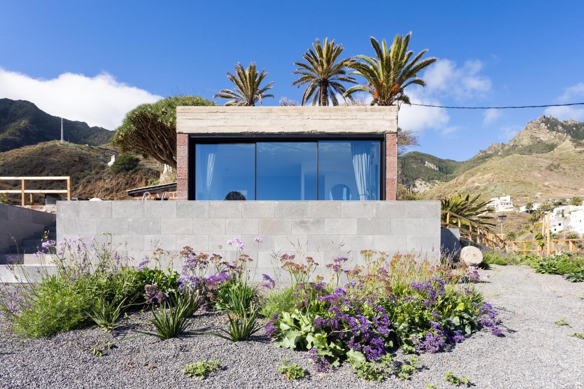 Holiday home Muru House Anaga