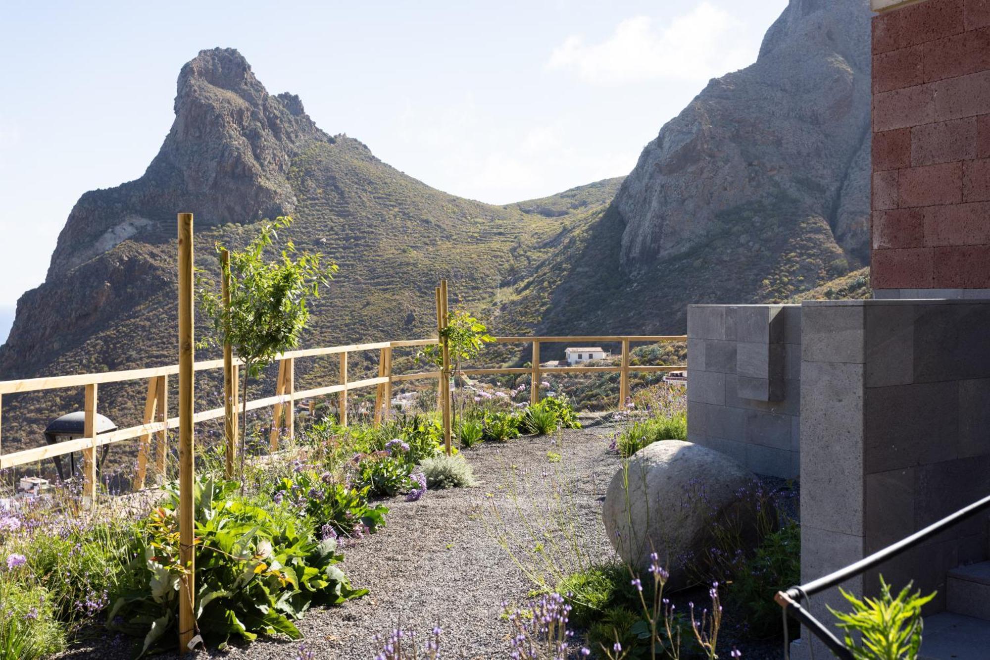 Muru House Anaga Holiday home *
