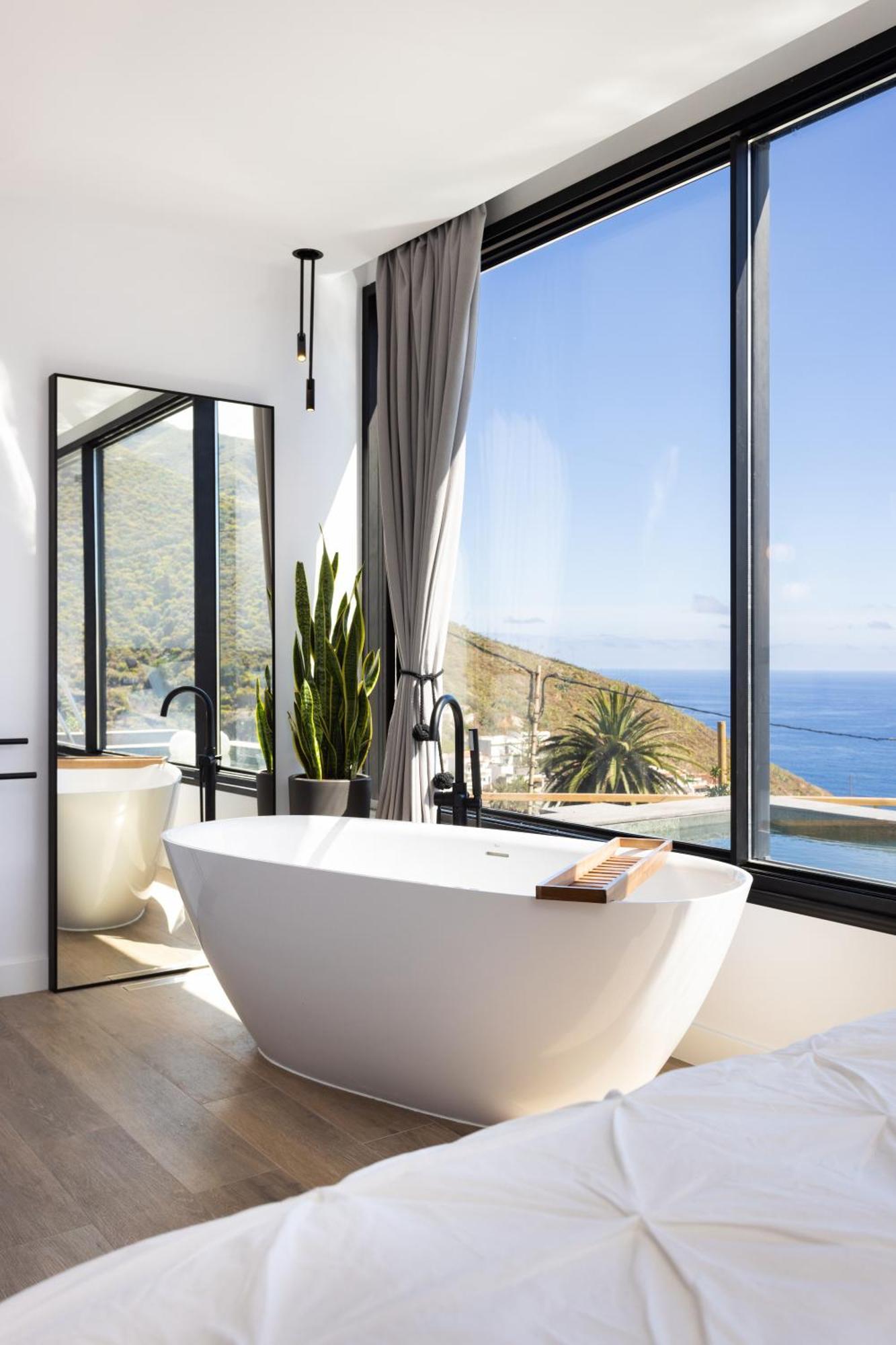 Muru House Anaga Santa Cruz de Tenerife