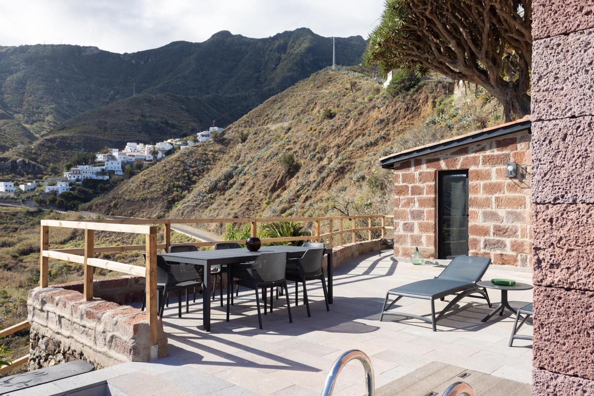 Holiday home Muru House Anaga