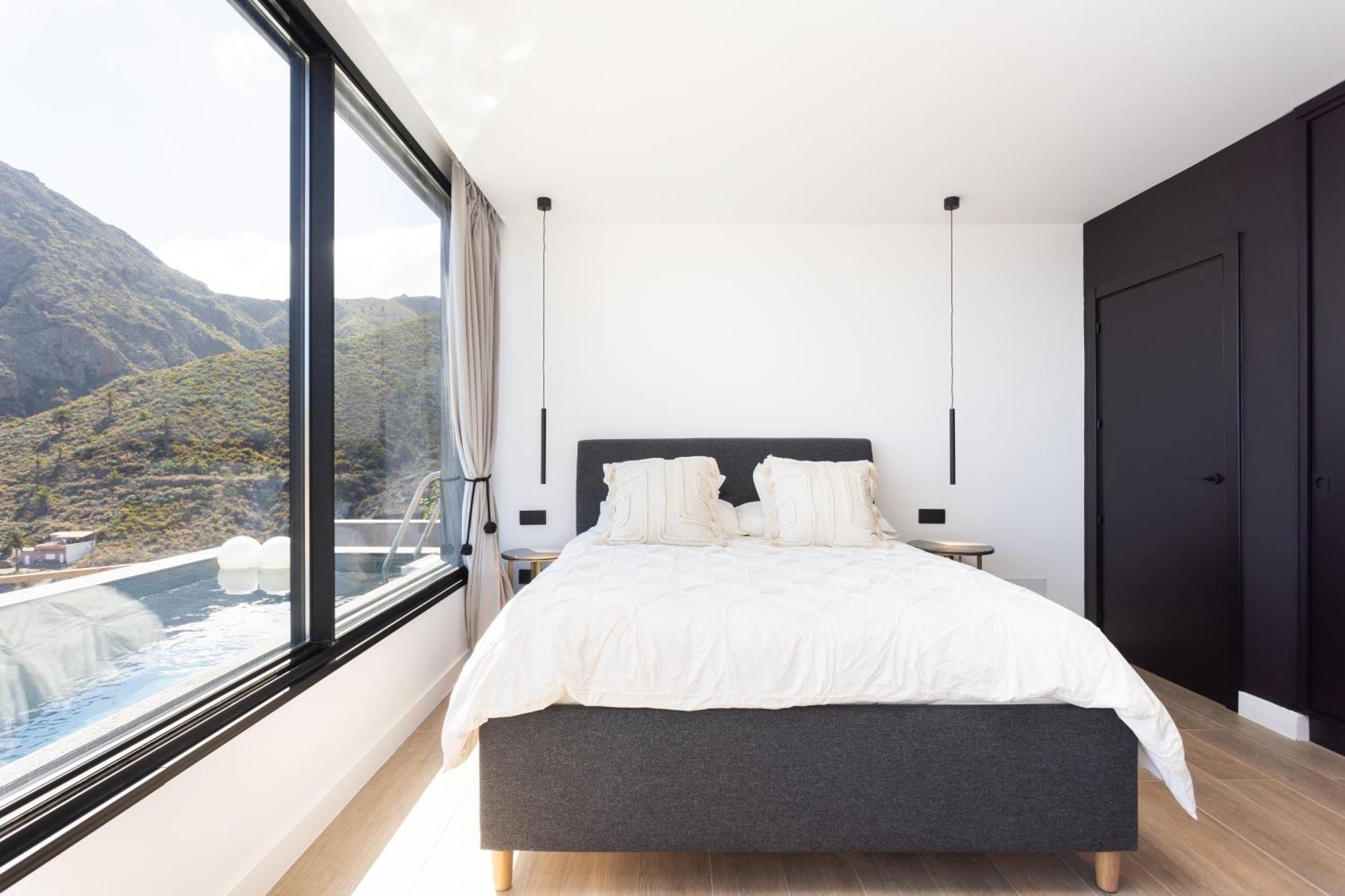 Holiday home Muru House Anaga