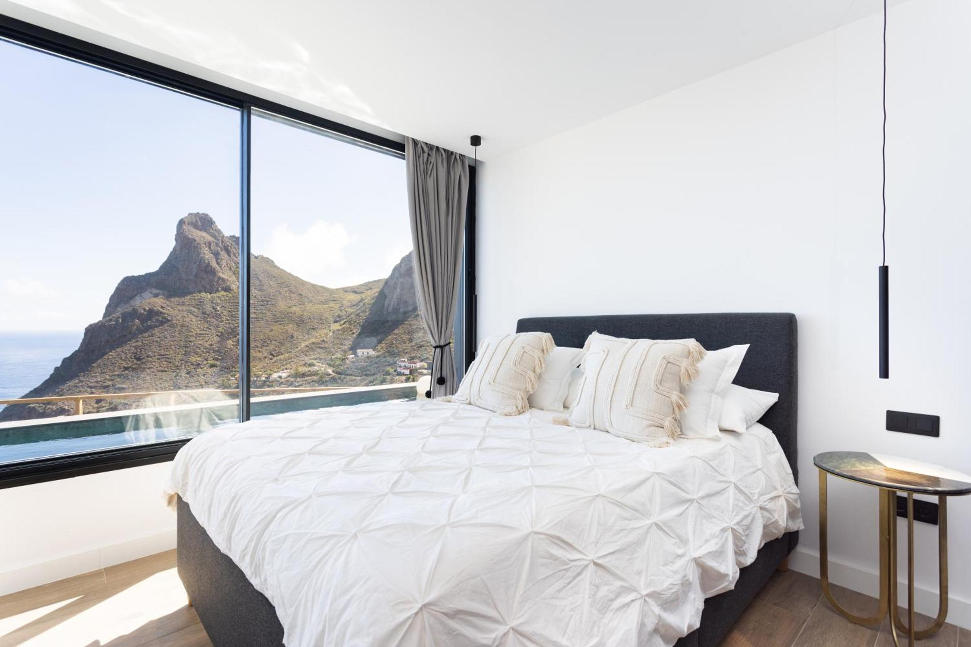 Muru House Anaga Holiday home *