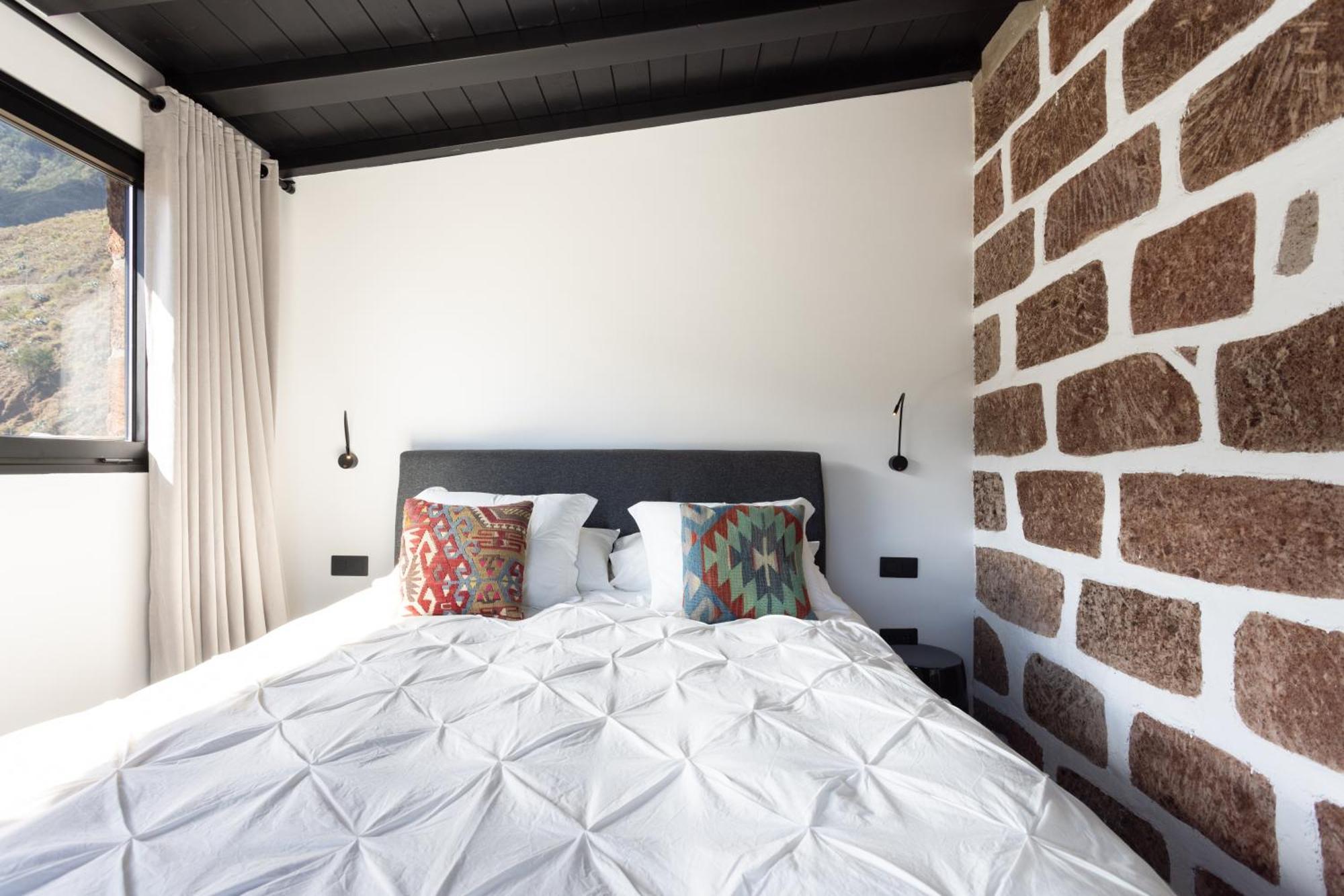 Muru House Anaga Holiday home *